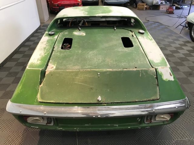1974 Lotus Europa TWIN CAM SPECIAL 5-SPEED - photo 7