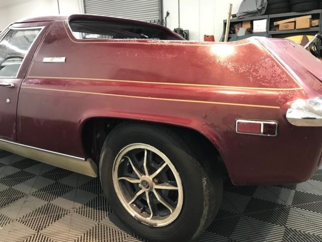 1974 Lotus Europa TWIN CAM BIG VALVE SPECIAL. 5-SPEED. 44,472 MILES. - photo 12