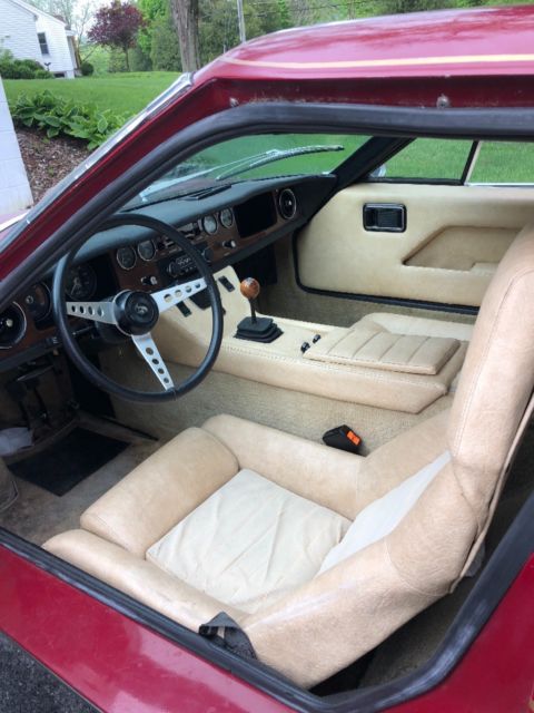 1974 Lotus Other - photo 4