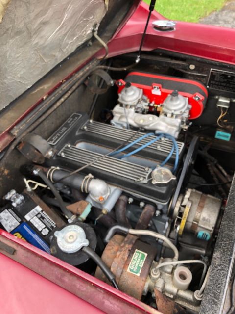 1974 Lotus Other - photo 5