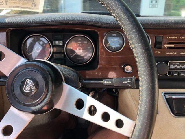 1974 Lotus Other - photo 7