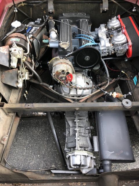 1974 Lotus Other - photo 8