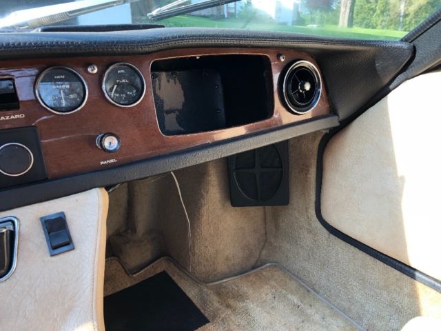 1974 Lotus Other - photo 9