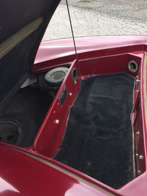 1974 Lotus Other - photo 10