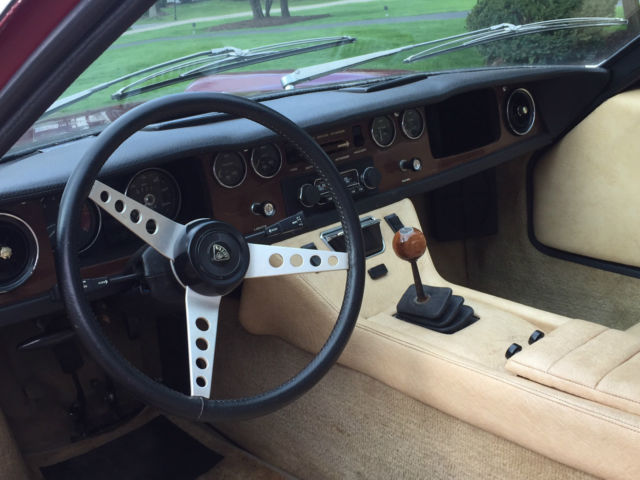 1974 Lotus Other - photo 11