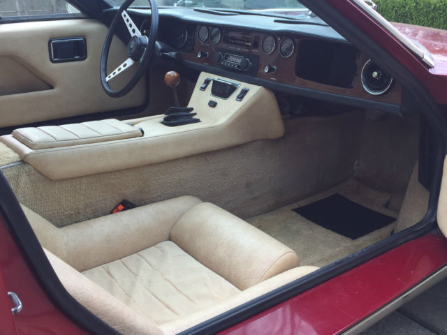1974 Lotus Other - photo 12