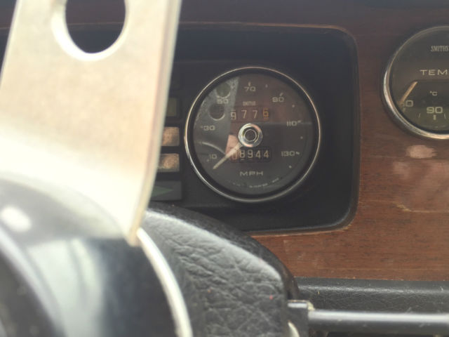 1974 Lotus Other - photo 13