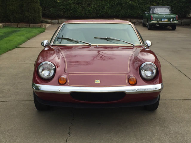 1974 Lotus Other - photo 3