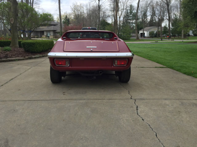 1974 Lotus Other - photo 5