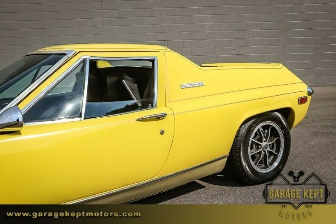 1974 Lotus Europa Twin Cam - photo 7