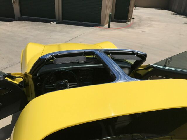 1974 Chevrolet Corvette LS4 - photo 10