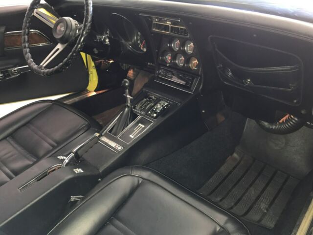 1974 Chevrolet Corvette LS4 - photo 11