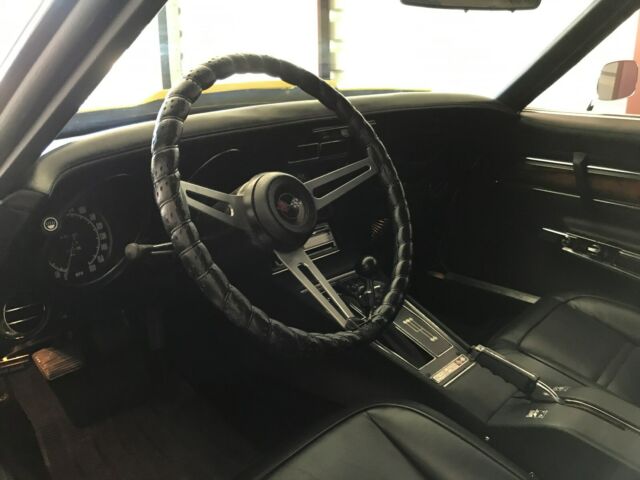 1974 Chevrolet Corvette LS4 - photo 13