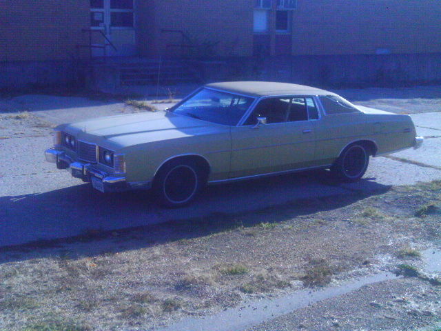 1974 Ford Galaxie LTD - photo 10
