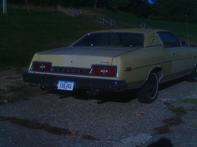 1974 Ford Galaxie LTD - photo 11