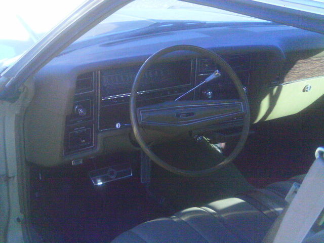 1974 Ford Galaxie LTD - photo 3