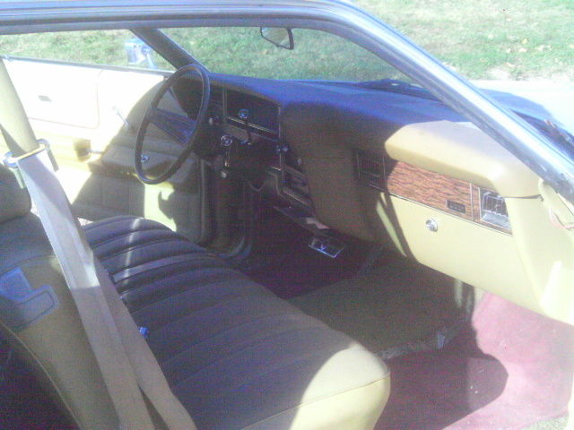 1974 Ford Galaxie LTD - photo 4