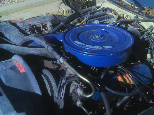 1974 Ford Galaxie LTD - photo 5