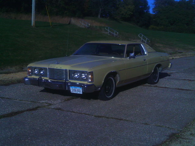 1974 Ford Galaxie LTD - photo 8