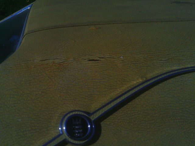 1974 Ford Galaxie LTD - photo 9
