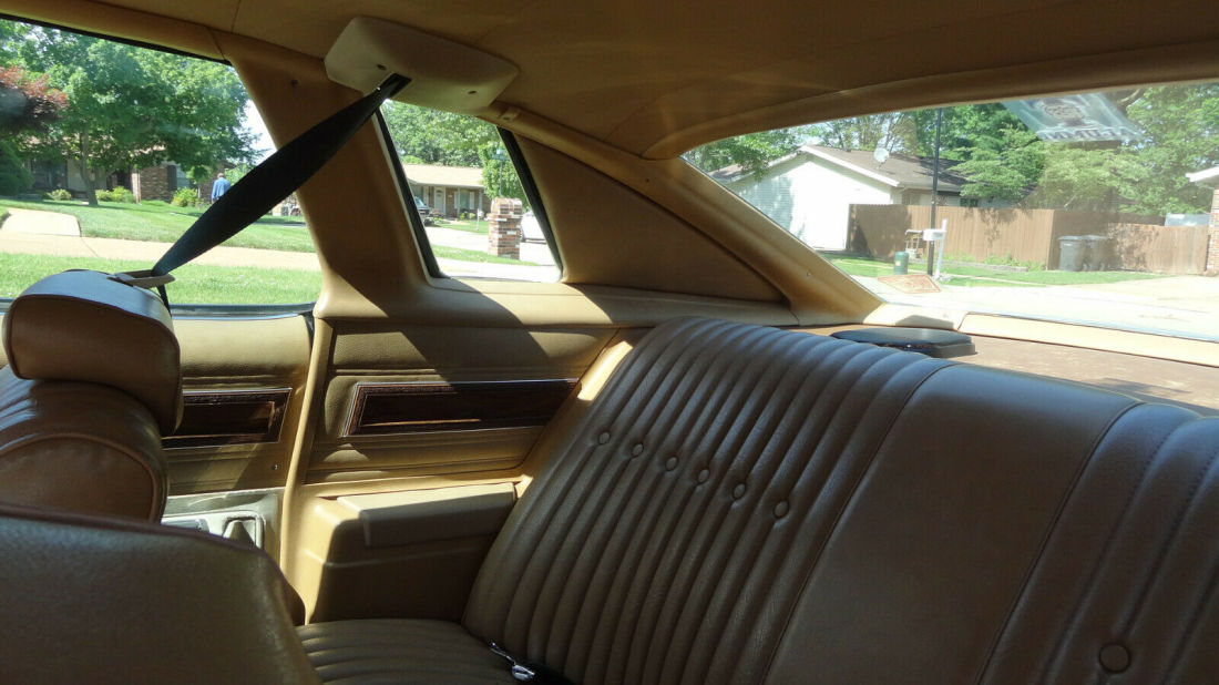 1974 Pontiac Le Mans - photo 10