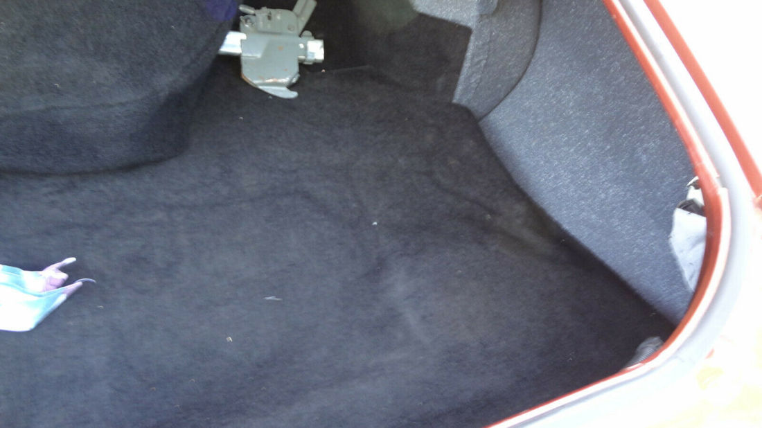 1974 Pontiac Le Mans - photo 12