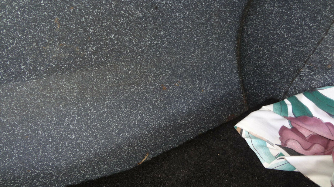 1974 Pontiac Le Mans - photo 13