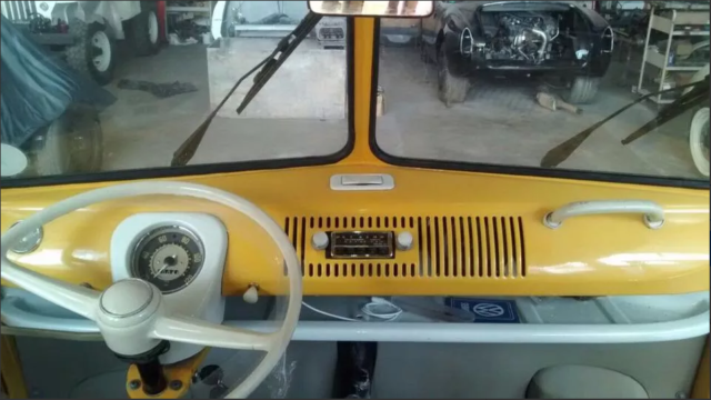 1975 Volkswagen Bus/Vanagon - photo 3