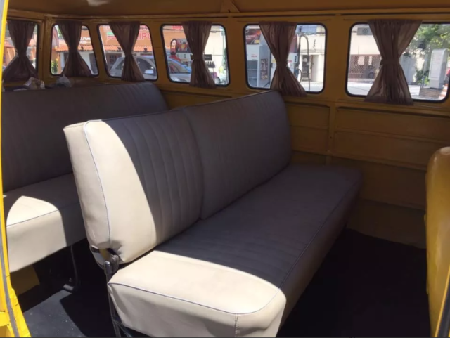 1975 Volkswagen Bus/Vanagon - photo 4