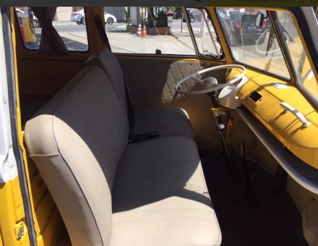 1975 Volkswagen Bus/Vanagon - photo 5