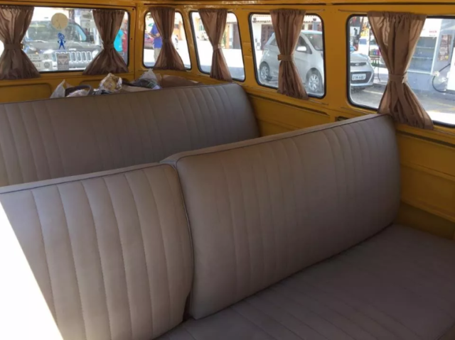 1975 Volkswagen Bus/Vanagon - photo 6