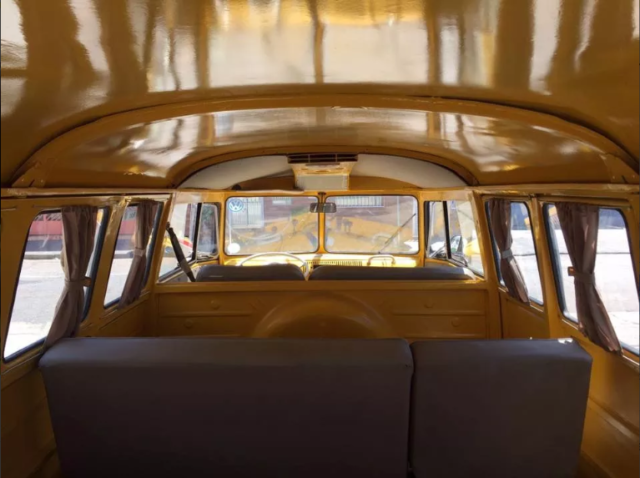 1975 Volkswagen Bus/Vanagon - photo 7