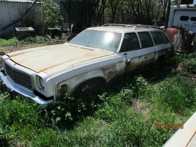 1974 malibu estate wagon 1974 Chevrolet Malibu estate