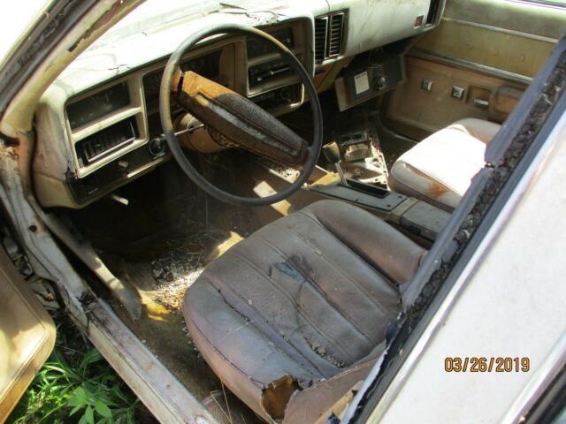 1974 Chevrolet Malibu estate - photo 5