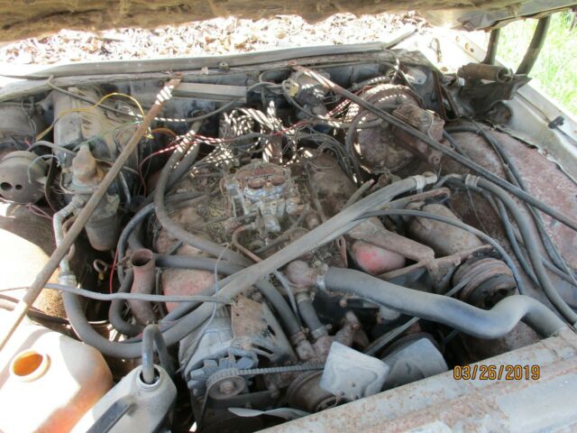 1974 Chevrolet Malibu estate - photo 6