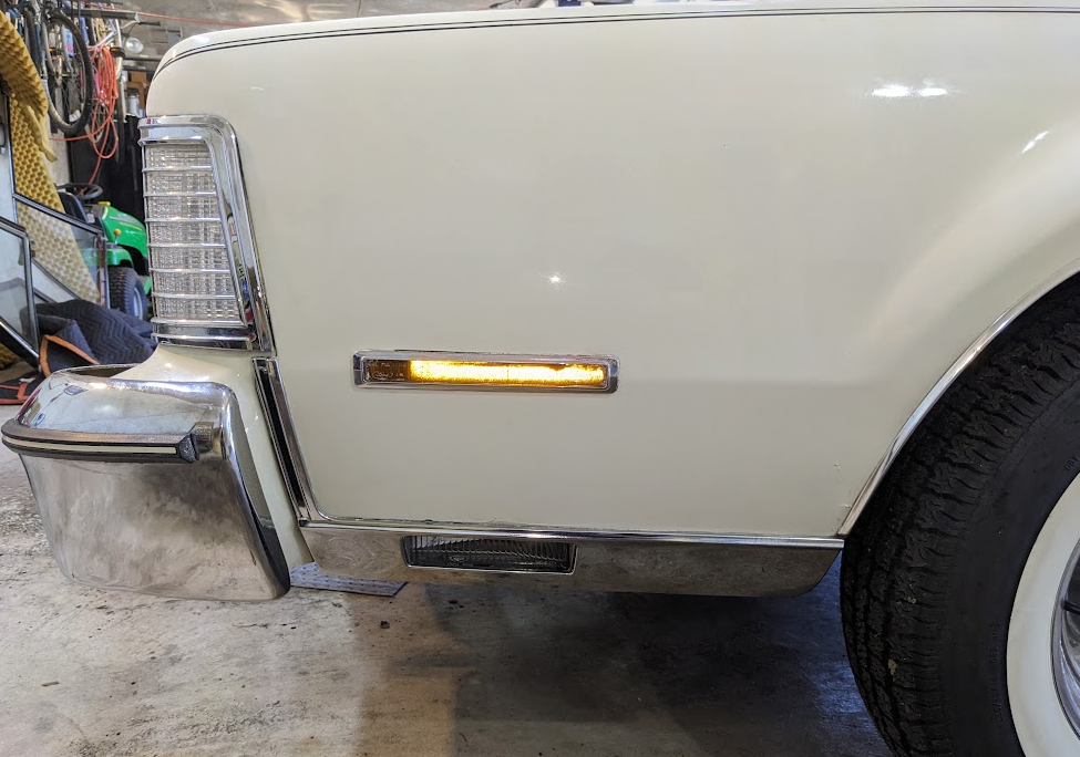 1974 Lincoln Mark Series CARTIER EDITION - photo 10