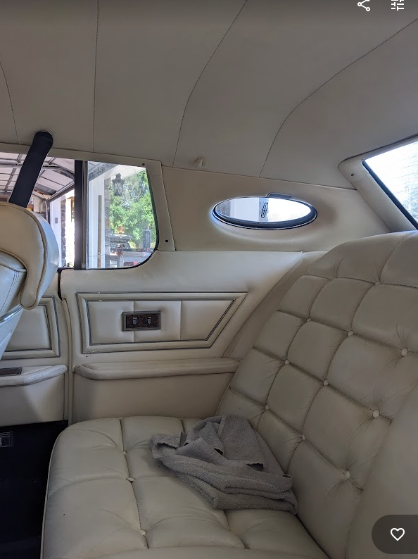 1974 Lincoln Mark Series CARTIER EDITION - photo 12