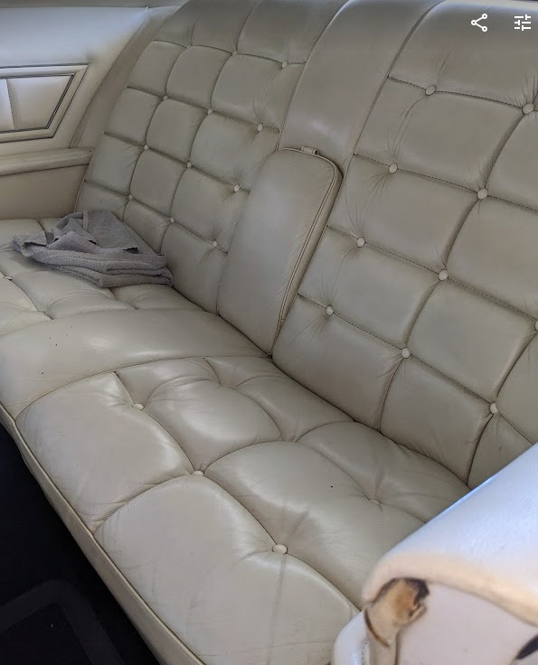 1974 Lincoln Mark Series CARTIER EDITION - photo 13