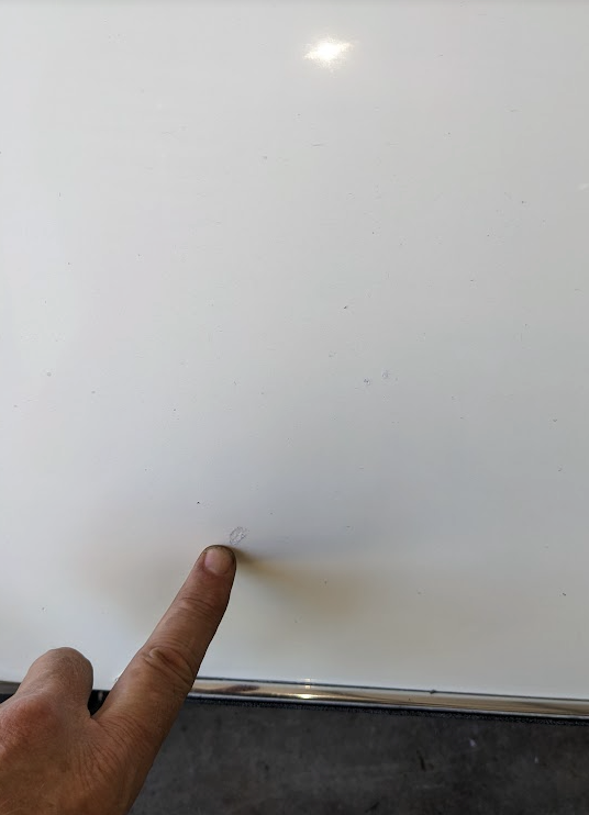 1974 Lincoln Mark Series CARTIER EDITION - photo 8