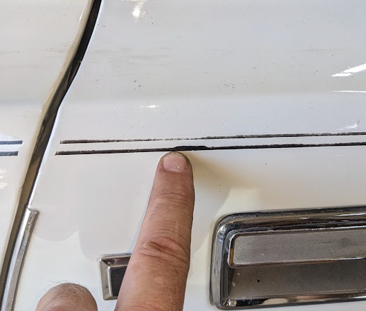 1974 Lincoln Mark Series CARTIER EDITION - photo 9