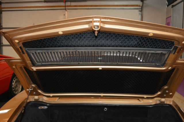 1974 Maserati Bora - photo 11