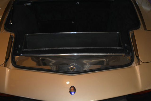 1974 Maserati Bora - photo 12