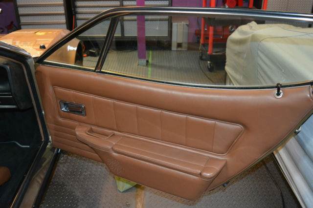 1974 Maserati Bora - photo 9