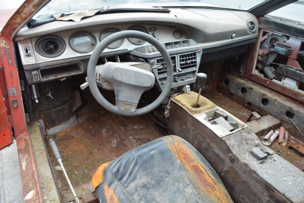 1974 Maserati Merak - photo 6