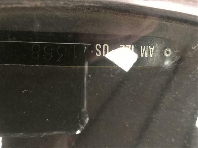 1974 Maserati Merak -- - photo 9