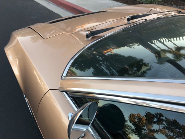 1974 Maserati Merak - photo 8