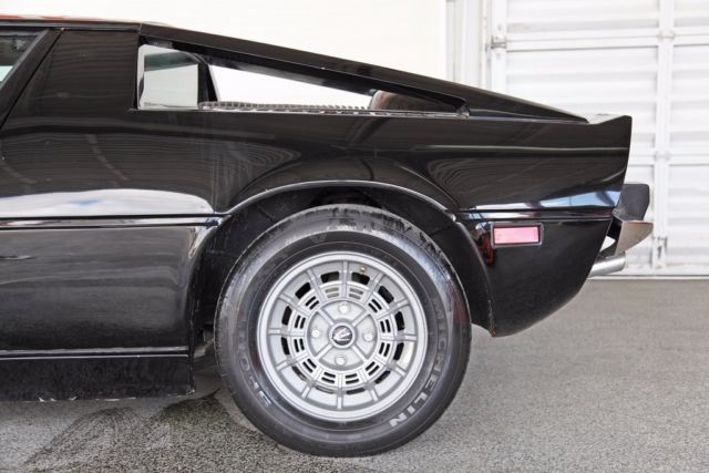 1974 Maserati Merak -- - photo 12