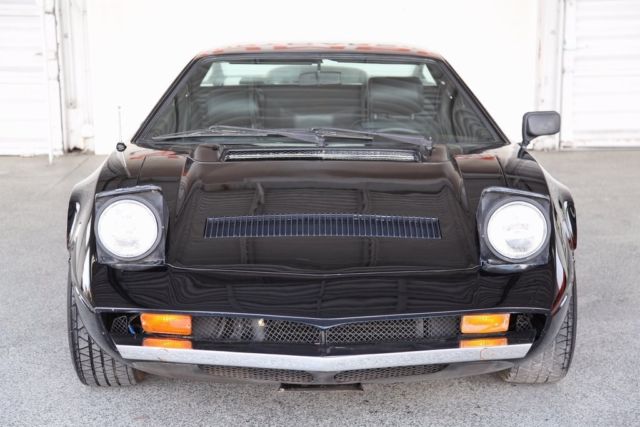 1974 Maserati Merak -- - photo 3