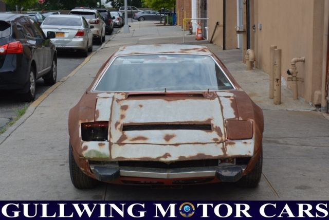 1974 Maserati Other - photo 5
