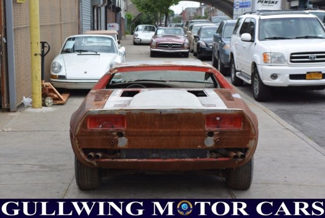 1974 Maserati Other - photo 6